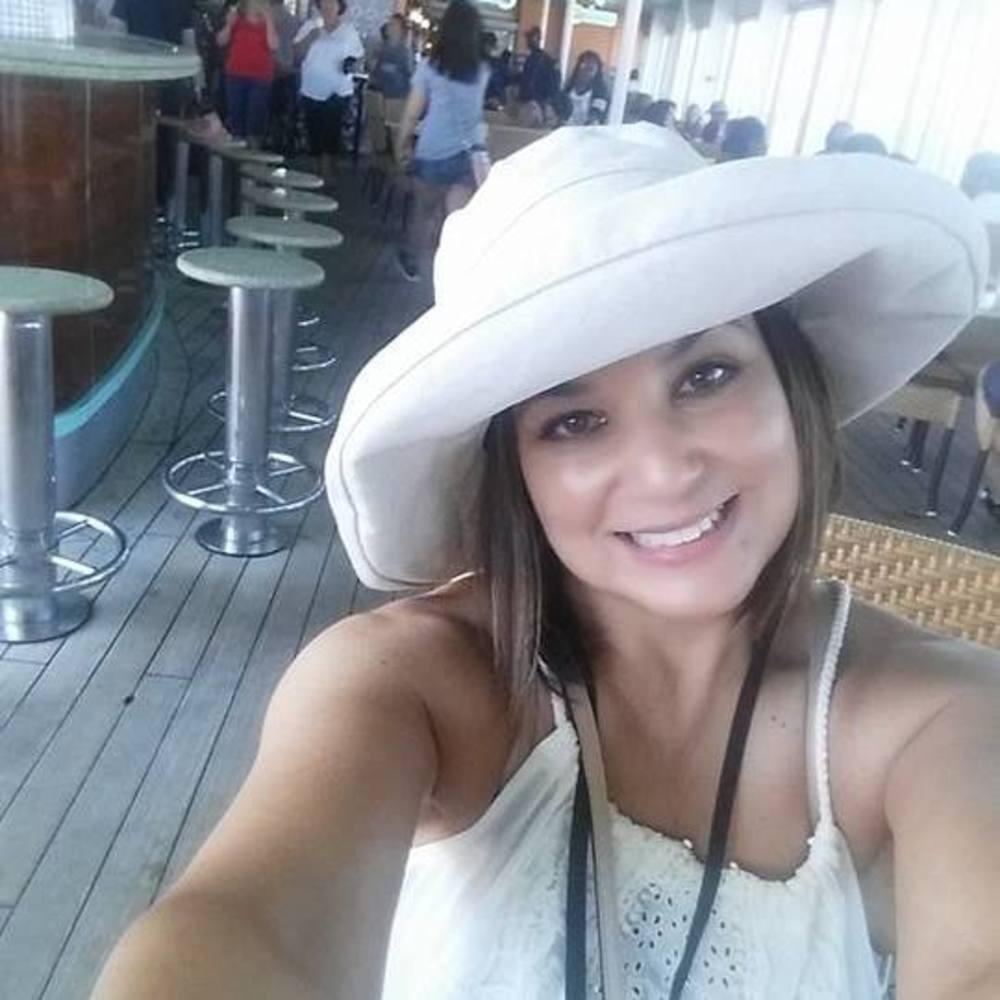 Meet your Posher, Kate